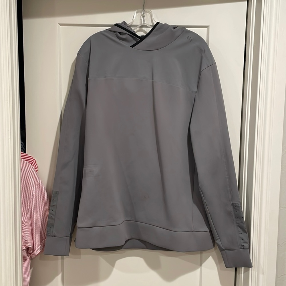 COPY - Mens Lululemon Hoodie XL